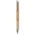 Długopis bambusowy drewna MO9482-40 (1) thumbnail