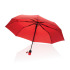 Mały parasol automatyczny 21" AWARE™ RPET Czerwony P850.594 (6) thumbnail