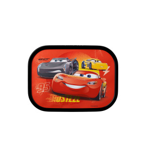 Lunchbox Campus Cars