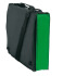 Uniwersalna torba szkolna IBIZA zielony 489809 (1) thumbnail