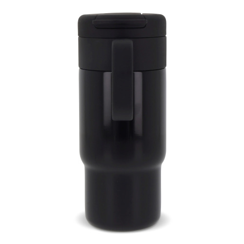Termiczna butelka Flow do samochodu 300ml Czarny LT98716-N0002 (1)