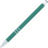 Długopis metalowy soft touch NEW JERSEY Zielony 055509 (3) thumbnail