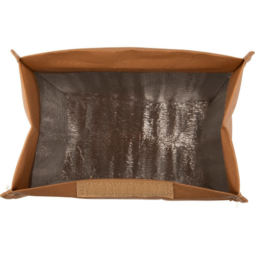 Torba termoizolacyjna Brązowy V7349-16 (2)