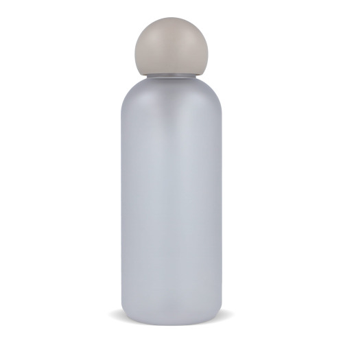 Butelka na wodę Sagaform Tom 650 ml Taupe LT52058-N0058 (2)