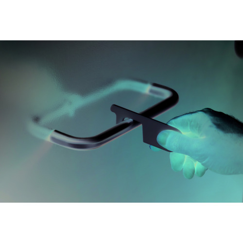 Bezdotykowy otwieracz drzwi Biały MO6120-06 (4)