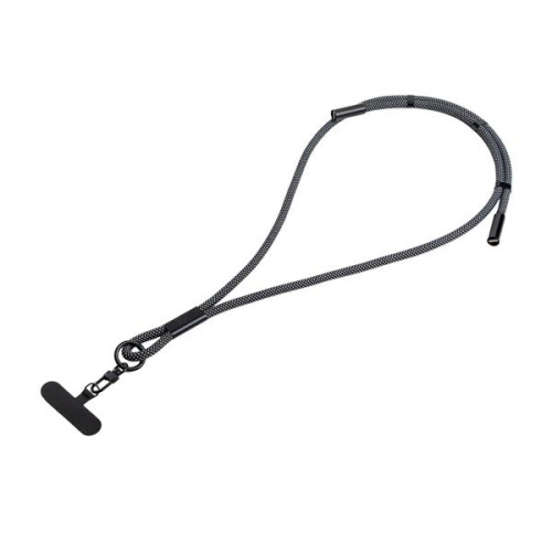 Smycz do telefonu / PowerLanyard C Czarny IP11002001 