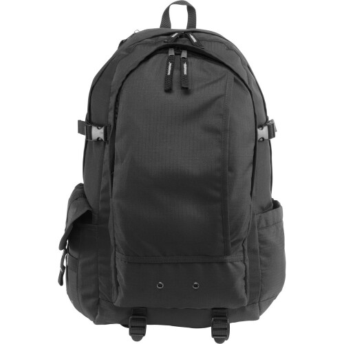 Plecak czarny V4590-03 