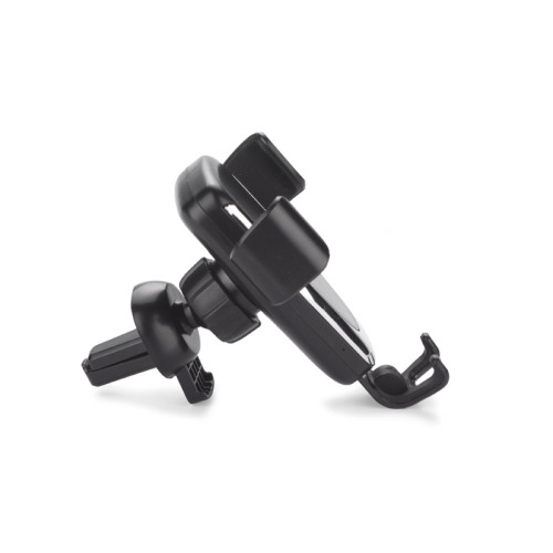 Uchwyt do telefonu z ładowarką indukcyjną GARI 15W USB-C Czarny 09178-02 (3)