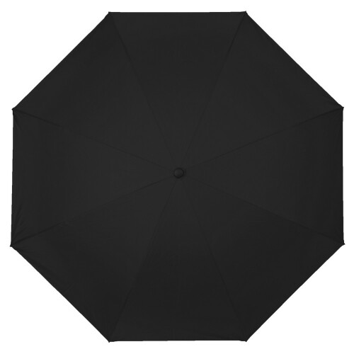 Odwracalny parasol czarny V8987-03 (2)