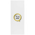 Althea ręcznik sportowy 30x80 cm Biały 11350401 (1) thumbnail