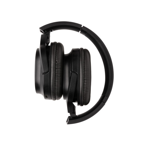 Bezprzewodowe słuchawki nauszne Elite czarny P329.131 (2)