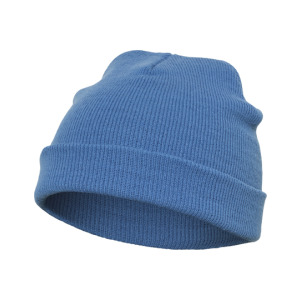 Czapka Beanie Akrylowa Hipoalergiczna