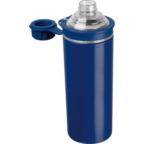 Butelka termiczna MONZA 500 ml Granatowy 524244 (1)