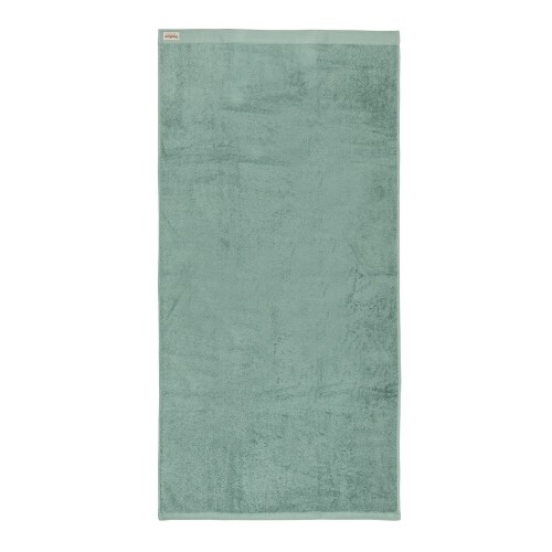 Ręcznik Ukiyo Sakura AWARE™ zielony P453.827 (1)