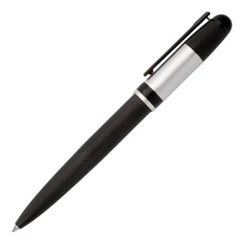Długopis Classicals Black Edition Blue Szary FSW3984C (1)