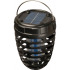 Lampa owadobójcza solarna WIGAN Czarny 399803  thumbnail