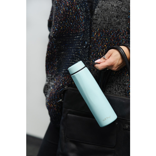 Butelka termiczna Fuori 500 ml Miętowy VD29934 (2)