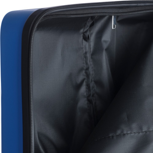 Walizka, torba na kółkach Niebieski VA850-11 (12)