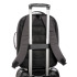Plecak na laptopa 15,6" AWARE™ RPET Czarny P762.001 (7) thumbnail