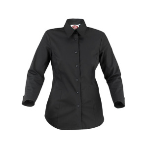 Bluzka Damska Slim Fit Strecz