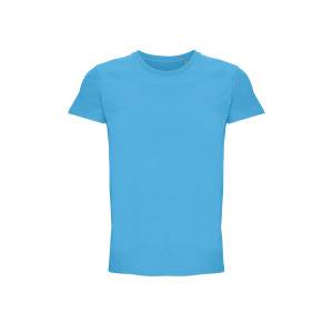 T-shirt Klasyczny Unisex Bawełna Recykling