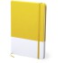 Notatnik A5 żółty V0204-08  thumbnail