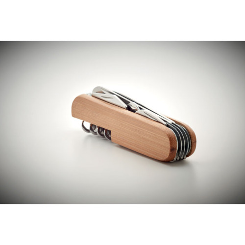 Scyzoryk wielofunkcyjny Drewna MO9934-40 (4)