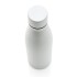 Próżniowa butelka sportowa 500 ml, stal nierdzewna z recyklingu white P433.273 (2) thumbnail