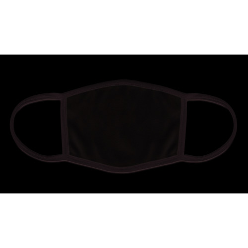 Trzywarstwowa maseczka poliestru  MF3003 Biały MF3003-06 (2)