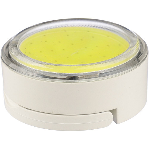 Miniaturowa latarka Biały VA441-02 