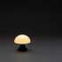 Lampka na biurko Luming, plastik z recyklingu czarny P513.741 (6) thumbnail