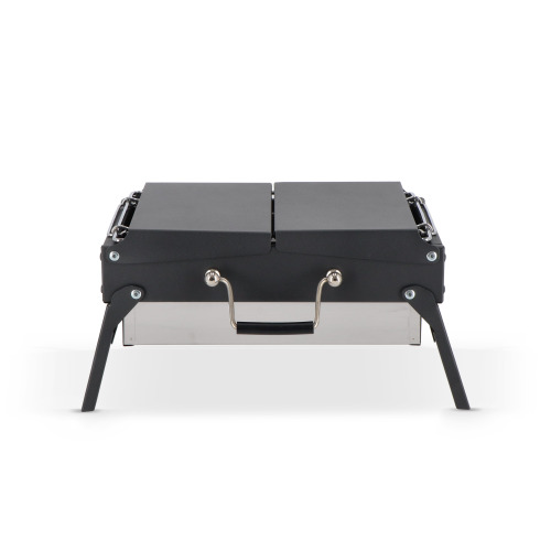 Przenośny grill InSideOut Fyra  Czarny LT57500-N0002 (6)