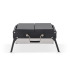 Przenośny grill InSideOut Fyra  Czarny LT57500-N0002 (6) thumbnail