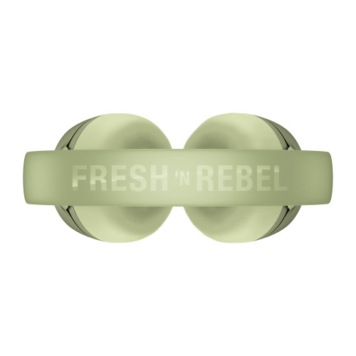 3HP1100 I Fresh 'n Rebel Code Fuse-Wireless on-ear headphone Jasnozielony LT49734-N0032 (1)