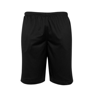 Szorty oversize