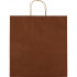 Torba papierowa duża 120 g/m2 GUS Brązowy 6181701 (4) thumbnail