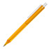 Długopis plastikowy BRUGGE pomarańczowy 006810 (2) thumbnail