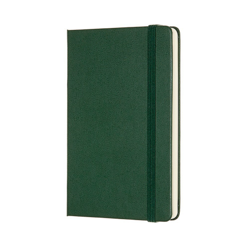 Kalendarz MOLESKINE Khaki VM292-25/2027 (1)