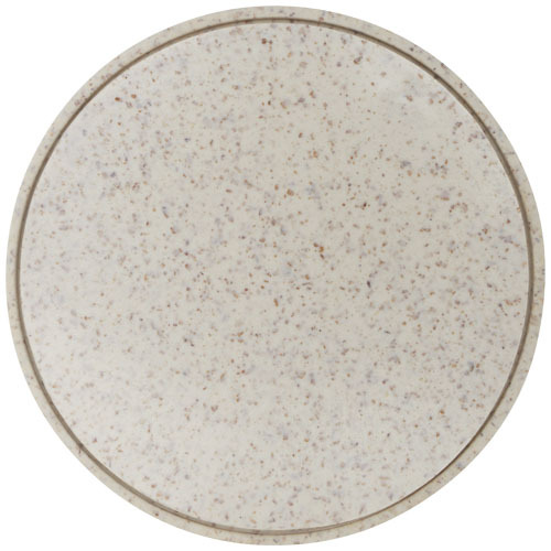 Kenzu koncentrator USB ze słomy pszennej Piasek pustyni 12430906 (2)