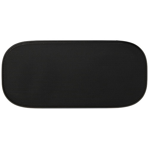 Stark 2.0 głośnik Bluetooth® IPX5 5 W z tworzyw sztucznych pochodzących z recyklingu Czarny 12432090 (2)