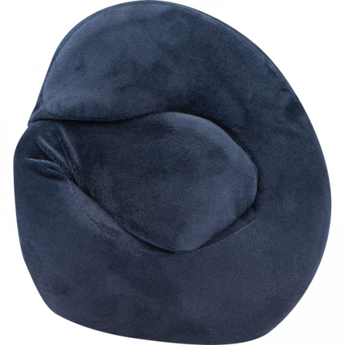 Poduszka podróżna DAWN Granatowy 7134244 (3)