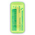 Pudełko z 5 plastrami z polietylenu (56 × 18 mm) Jasnozielony LT90320-N0032 (2) thumbnail