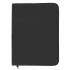 Teczka konferencyjna ok. A4 z notatnikiem Czarny V2784-03 (1) thumbnail