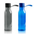 Butelka z Tritanu, z metalową zakrętką, 600 ml / Butelka Czarny IP37006111 (4) thumbnail