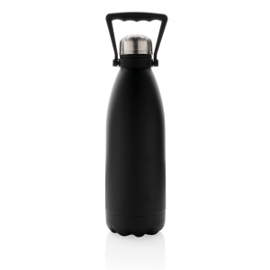 Butelka termiczna 1500 ml, stal nierdzewna z recyklingu