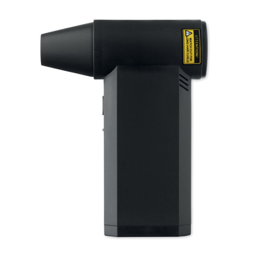 Przenośny wentylator turbo Czarny MO2727-03 (8)