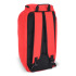 Torba sportowa / plecak Karo R-PET 27L Czerwony LT95281-N0021 (9) thumbnail
