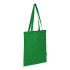 R-PET Torba transportowa z długimi uchwytami z włókniny 38 x 42 cm 75 g/m² Zielony LT91328-N0031 (2) thumbnail