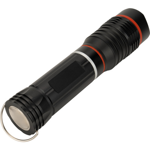 Latarka BIWA Schwarzwolf Czarny F2300800AJ303 (6)