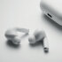 Słuchawki TWS z ABS biały MO2079-06 (3) thumbnail